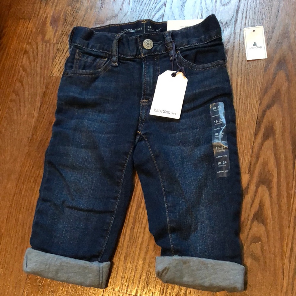 NWT Gap Jeans